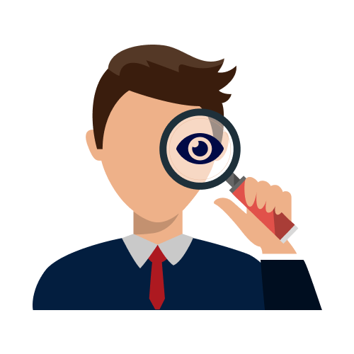 Make sure no event goes unnoticed